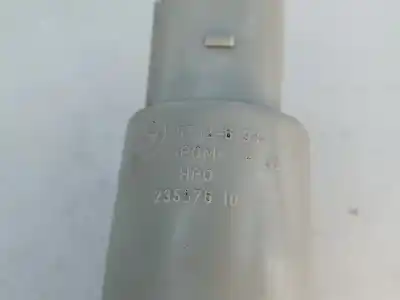 Second-hand car spare part washer pump for bmw 1 (e81) 118 d oem iam references 67126934159  