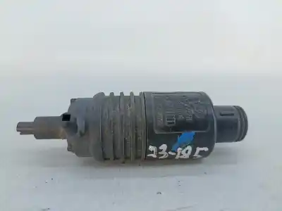 Автозапчастина б/у чистити насос для audi a4 b5 (8d2) 1.9 tdi посилання на oem iam 4a0955651