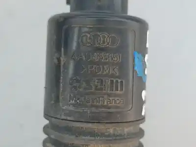 Автозапчастина б/у чистити насос для audi a4 b5 (8d2) 1.9 tdi посилання на oem iam 4a0955651  