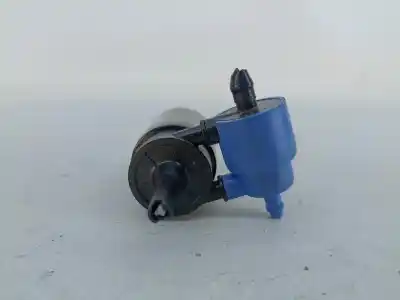 Peça sobressalente para automóvel em segunda mão motor limpa vidros por opel corsa a hatchback (s83) 1.2 n (f08. m08. f68. m68) referências oem iam e13021168  