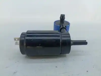 Peça sobressalente para automóvel em segunda mão motor limpa vidros por opel corsa a hatchback (s83) 1.2 n (f08. m08. f68. m68) referências oem iam e13021168  