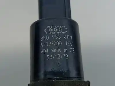 Автозапчасти б/у чистый насос за audi a4 b8 avant (8k5) 2.0 tdi ссылки oem iam 8k0955681  