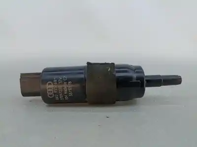 Second-hand car spare part washer pump for audi a4 b8 avant (8k5) 2.0 tdi oem iam references 8k0955681