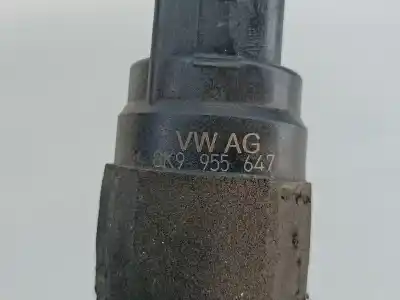 Автозапчасти б/у чистый насос за audi a4 b8 avant (8k5) 2.0 tdi ссылки oem iam 8k9955647  