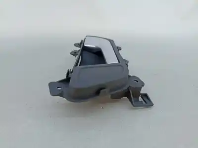 Автозапчасти б/у внутренняя задняя правая ручка за audi a4 b8 avant (8k5) 2.0 tdi ссылки oem iam 8k0839020  