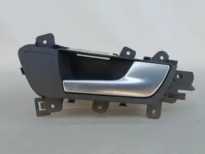 Second-hand car spare part interior right rear handle for audi a4 b8 avant (8k5) 2.0 tdi oem iam references 8k0839020