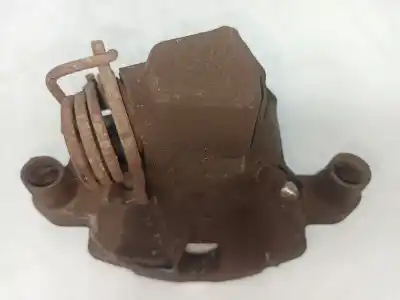 Автозапчасти б/у задний правый тормозной суппорт за peugeot 508 sw i (8e_) 2.2 hdi ссылки oem iam   