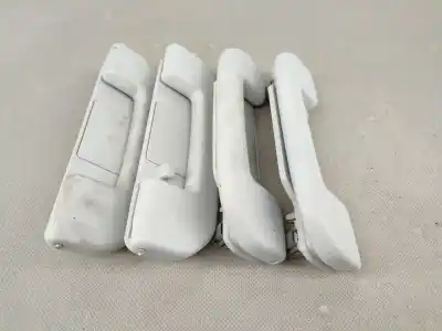 Second-hand car spare part roof handle for peugeot 508 sw i (8e_) 2.2 hdi oem iam references 9801251677