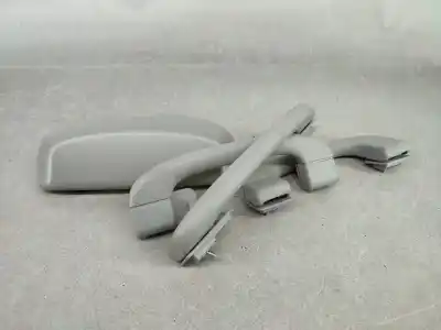 Pezzo di ricambio per auto di seconda mano maniglia a soffitto per bmw x1 (e84) xdrive 18 d riferimenti oem iam 