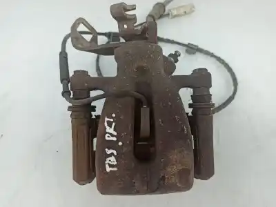 Автозапчасти б/у задний правый тормозной суппорт за mini mini (r56) one ссылки oem iam  Автозапчасти б/у задний правый тормозной суппорт за mini mini (r56) one ссылки oem iam