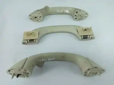 Автозапчасти б/у потолочная ручка за mini mini (r56) one ссылки oem iam 5116275416707   Автозапчасти б/у потолочная ручка за mini mini (r56) one ссылки oem iam 5116275416707