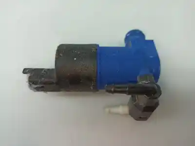 Автозапчасти б/у чистый насос за renault twingo iii (bcm_) 1.0 sce 70 ссылки oem iam 9641553880