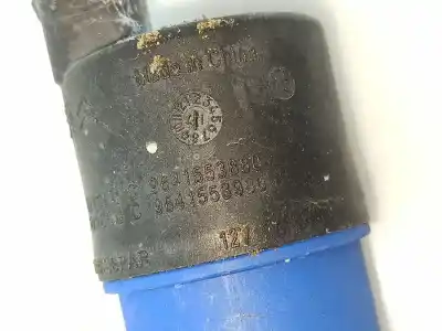 Автозапчастина б/у чистити насос для renault twingo iii (bcm_) 1.0 sce 70 посилання на oem iam 9641553880  