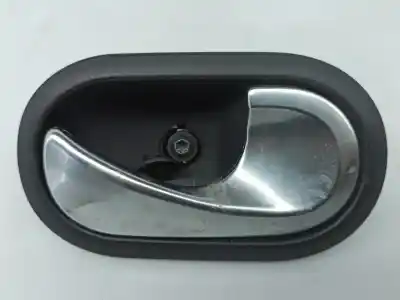 Автозапчасти б/у внутренняя задняя правая ручка за renault twingo iii (bcm_) 1.0 sce 70 ссылки oem iam 310580