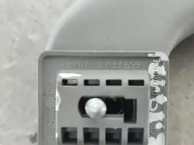 Pezzo di ricambio per auto di seconda mano maniglia a soffitto per bmw 3 (e90) 320 d riferimenti oem iam 7033659  