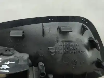 Second-hand car spare part interior right rear handle for bmw 3 (e90) 320 d oem iam references   