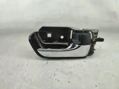 Автозапчасти б/у внутренняя задняя правая ручка за toyota prius hatchback (_w2_) 1.5 hybrid (nhw20_. nhw20r) híbrido (gasolina) 2007 5p ссылки oem iam 6927347020