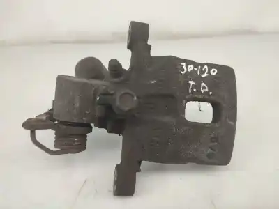Peça sobressalente para automóvel em segunda mão pinça de travão traseira direita por kia picanto (ba) 1.1 crdi gasóleo 2008 5p referências oem iam 