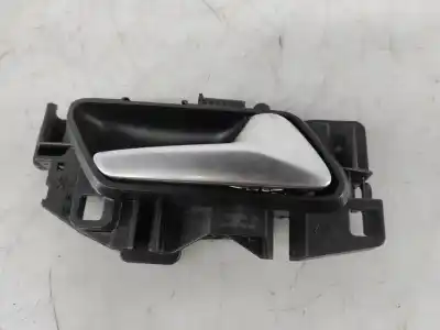 Автозапчасти б/у внутренняя задняя правая ручка за peugeot 308 sw ii (lc_, lj_, lr_, lx_, l4_) 1.6 hdi / bluehdi 115 (lcbhxm lcbhxt) ссылки oem iam 98000004  