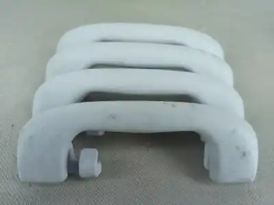 Автозапчасти б/у потолочная ручка за opel corsa e (x15) 1.3 cdti (08 68) ссылки oem iam 13260368