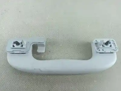 Автозапчасти б/у потолочная ручка за opel corsa e (x15) 1.3 cdti (08 68) ссылки oem iam 13260368  