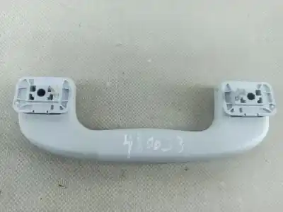 Автозапчасти б/у потолочная ручка за opel corsa e (x15) 1.3 cdti (08 68) ссылки oem iam 13260368  