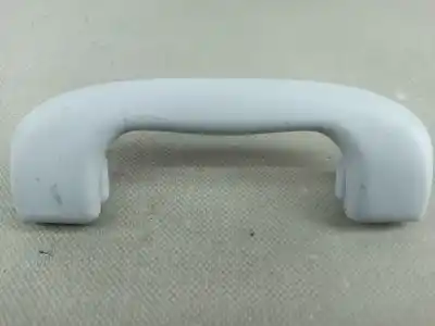 Автозапчасти б/у потолочная ручка за opel corsa e (x15) 1.3 cdti (08 68) ссылки oem iam 13260368  