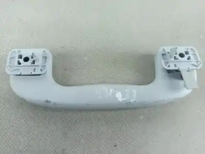 Автозапчасти б/у потолочная ручка за opel corsa e (x15) 1.3 cdti (08 68) ссылки oem iam 13260368  