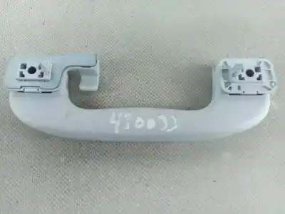 Автозапчасти б/у потолочная ручка за opel corsa e (x15) 1.3 cdti (08 68) ссылки oem iam 13260368  