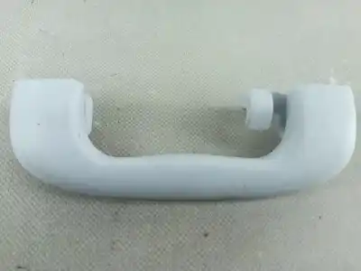 Автозапчасти б/у потолочная ручка за opel corsa e (x15) 1.3 cdti (08 68) ссылки oem iam 13260368  