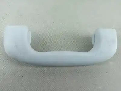 Автозапчасти б/у потолочная ручка за opel corsa e (x15) 1.3 cdti (08 68) ссылки oem iam 13260368  