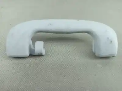 Автозапчасти б/у потолочная ручка за opel corsa e (x15) 1.3 cdti (08 68) ссылки oem iam 13260368  