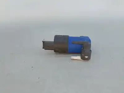 Автозапчасти б/у чистый насос за renault twingo iii (bcm_) 0.9 tce 90 ссылки oem iam 9641553880