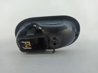 Автозапчасти б/у внутренняя задняя правая ручка за renault twingo iii (bcm_) 0.9 tce 90 ссылки oem iam 310580  