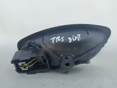 Pezzo di ricambio per auto di seconda mano maniglia interna posteriore destra per renault captur i (j5_, h5_) blue dci 95 riferimenti oem iam 806700005r  