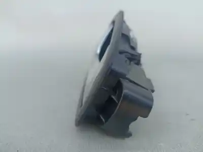 Pezzo di ricambio per auto di seconda mano maniglia interna posteriore destra per renault captur i (j5_, h5_) blue dci 95 riferimenti oem iam 806700005r  