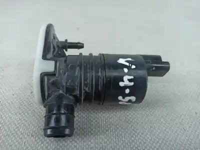 Second-hand car spare part washer pump for renault clio v (bf_) 1.0 tce 100 (b7mt) oem iam references 289209776r