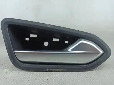 Second-hand car spare part interior right rear handle for renault clio v (bf_) 1.0 tce 100 (b7mt) oem iam references 826721378r