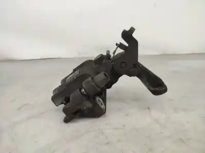 Автозапчасти б/у задний правый тормозной суппорт за peugeot 308 sw ii (lc_, lj_, lr_, lx_, l4_) 1.6 hdi / bluehdi 115 (lcbhxm lcbhxt) ссылки oem iam 967074058a  