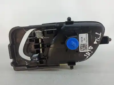 Автозапчасти б/у внутренняя задняя правая ручка за hyundai i10 iii (ac3, ai3) 1.0 mpi ссылки oem iam 82620k7000  