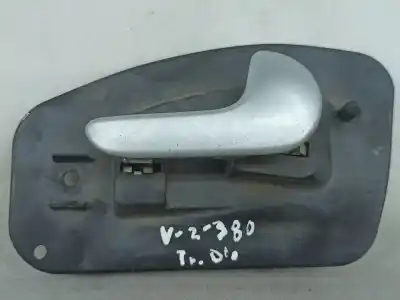 Pezzo di ricambio per auto di seconda mano  per OPEL CORSA C (X01)  Riferimenti OEM IAM 13110963  