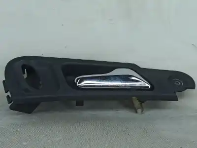 Автозапчасти б/у внутренняя задняя правая ручка за mercedes-benz c-class t-model (s203) c 270 cdi (203.216) ссылки oem iam 
