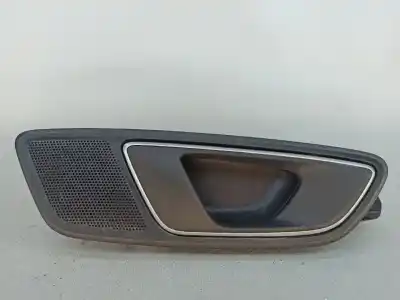 Автозапчастина б/у ВНУТРІШНЯ ЗАДНЯ ПРАВА РУЧКА для SEAT ATECA (KH7)  Посилання на OEM IAM 5F4839114A // 5F4839114B  