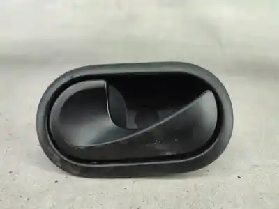 Peça sobressalente para automóvel em segunda mão puxador interior traseiro direito por renault kangoo express (fw0/1_) z.e. (fw0z. fw1z) elétrico 2016 5p referências oem iam 