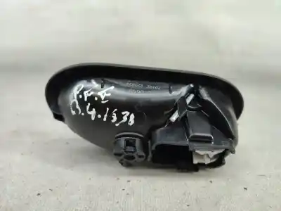 Автозапчасти б/у внутренняя задняя правая ручка за renault kangoo express (fw0/1_) z.e. (fw0z. fw1z) elétrico 2016 5p ссылки oem iam   