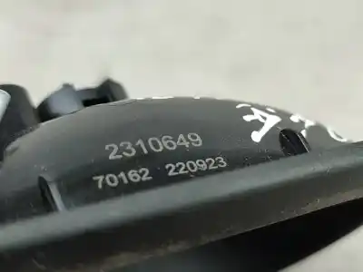 Автозапчасти б/у внутренняя задняя правая ручка за renault kangoo express (fw0/1_) z.e. (fw0z. fw1z) elétrico 2016 5p ссылки oem iam   