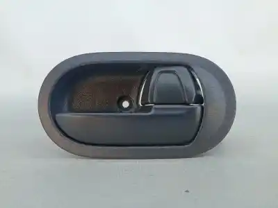 Second-hand car spare part interior right rear handle for mitsubishi colt vi (z3_a, z2_a) 1.1 (z31a, z32a) oem iam references 