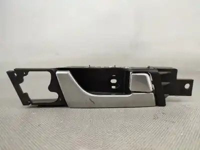 Peça sobressalente para automóvel em segunda mão puxador interior traseiro direito por chevrolet captiva (c100, c140) 2.0 d referências oem iam 