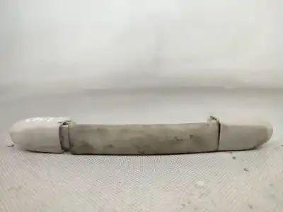 Peça sobressalente para automóvel em segunda mão puxador de teto por fiat 500 (312_) 1.2 (312axa1a) referências oem iam 