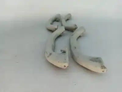 Pièce détachée automobile d'occasion poignée de maintien pour audi a4 b5 (8d2) 1.8 t références oem iam 8d0857607  